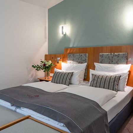 Residenz Hotel Detmold Zewnętrze zdjęcie